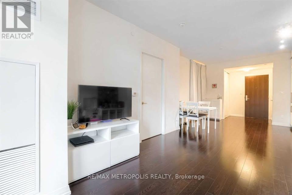 520 - 460 Adelaide Street E, Toronto, Ontario  M5A 0E7 - Photo 9 - C12248649