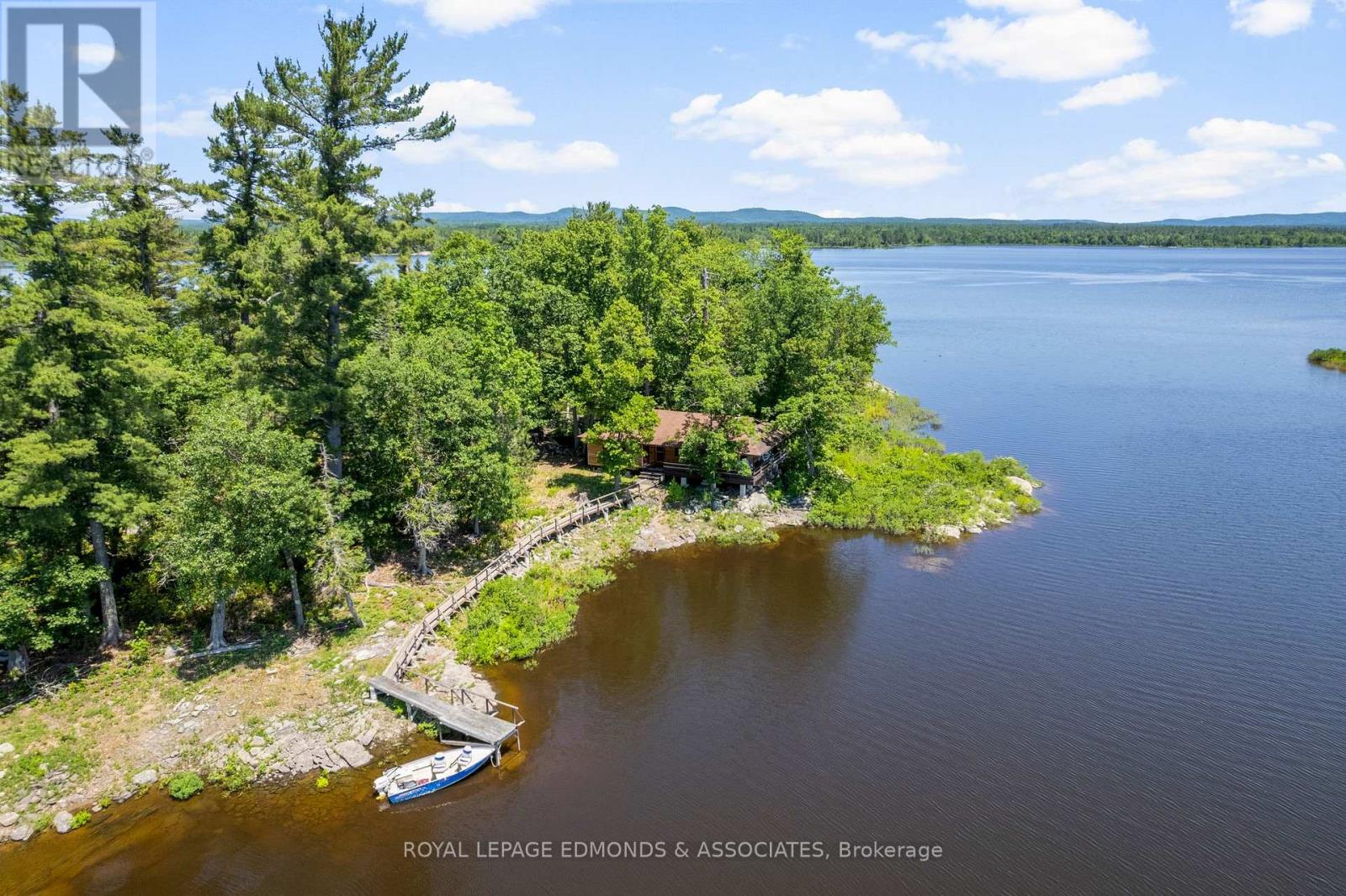 0 RIDDELL ISLAND, Petawawa, Ontario