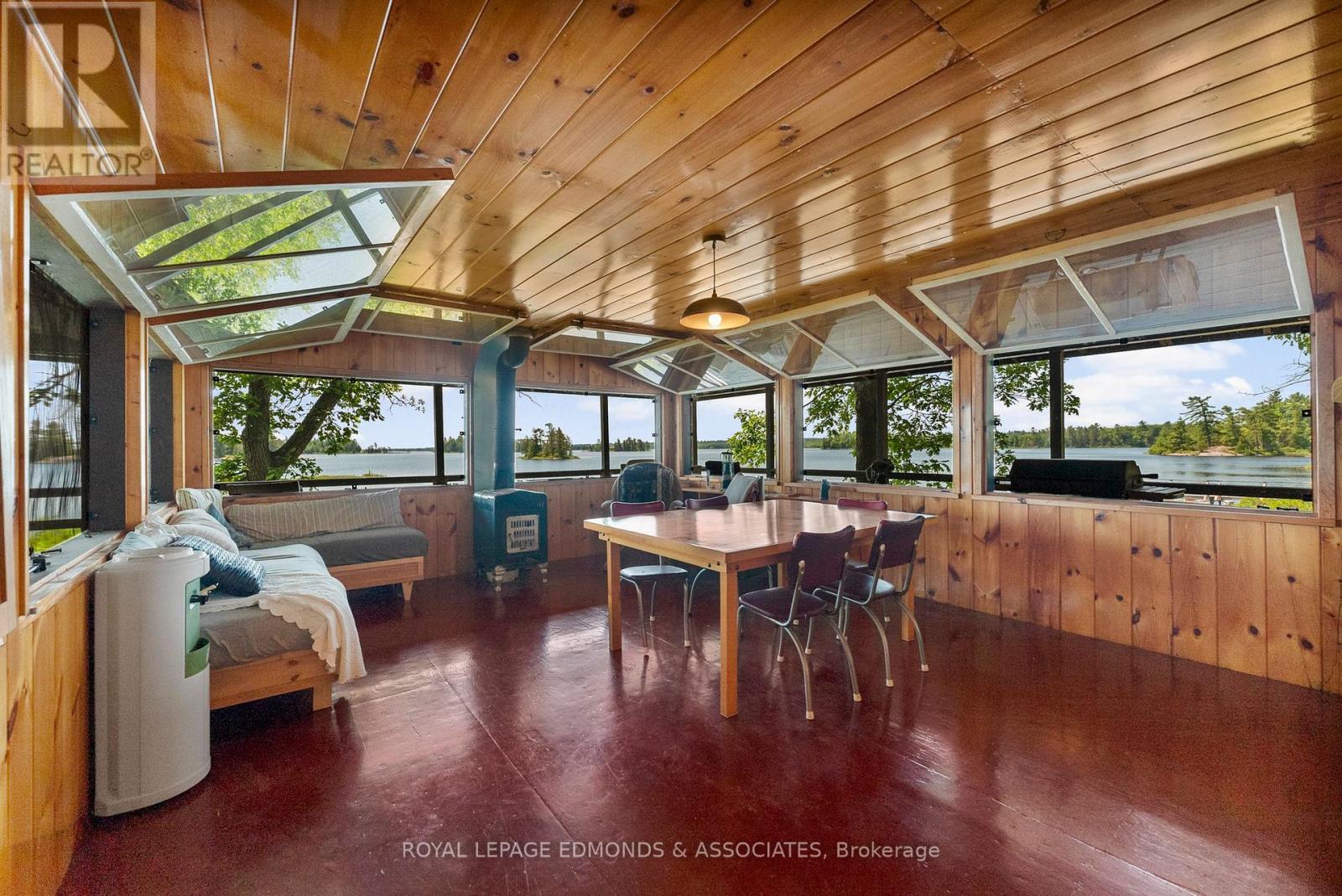0 Riddell Island, Petawawa, Ontario  K8H 3R2 - Photo 12 - X12248685