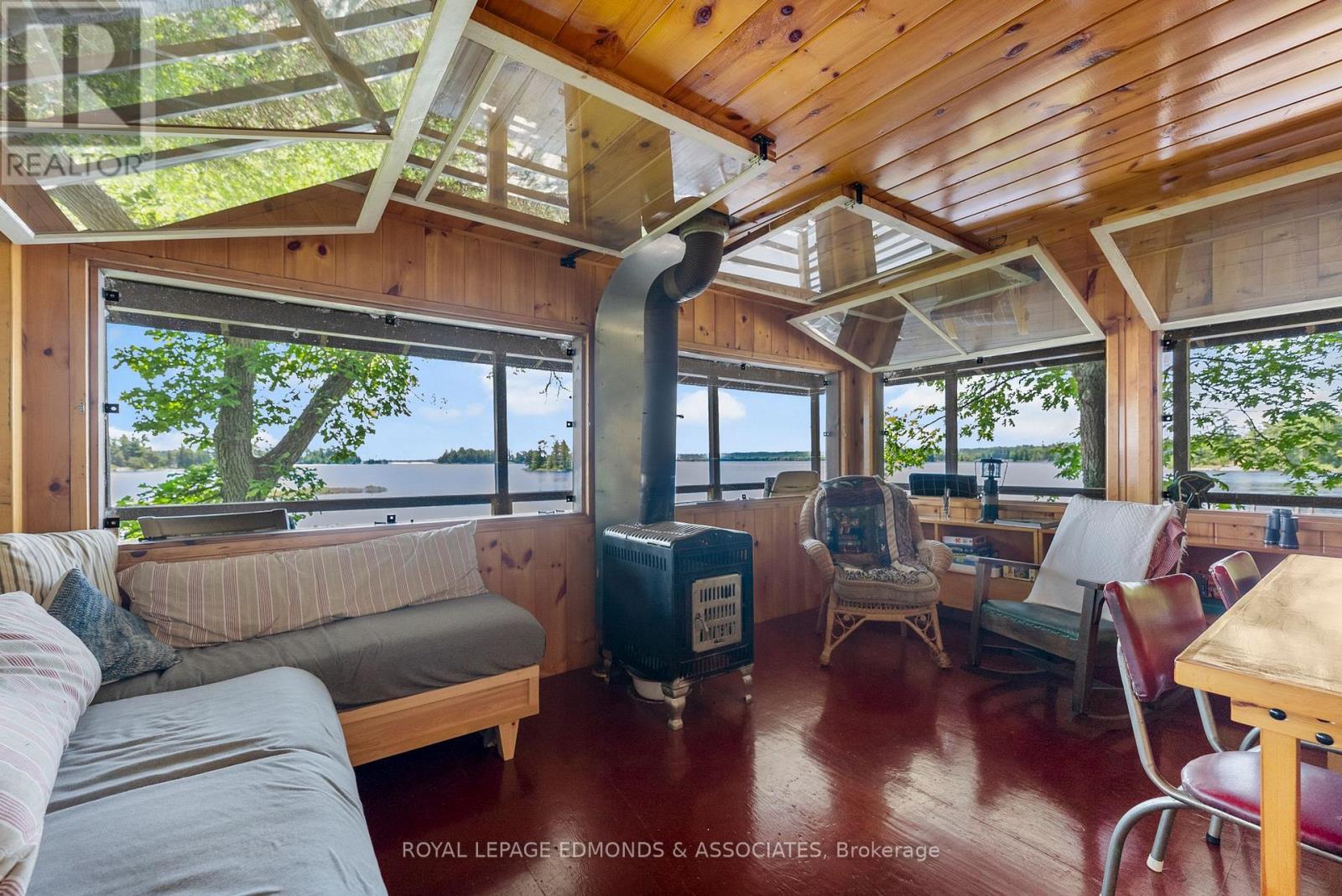 0 Riddell Island, Petawawa, Ontario  K8H 3R2 - Photo 13 - X12248685