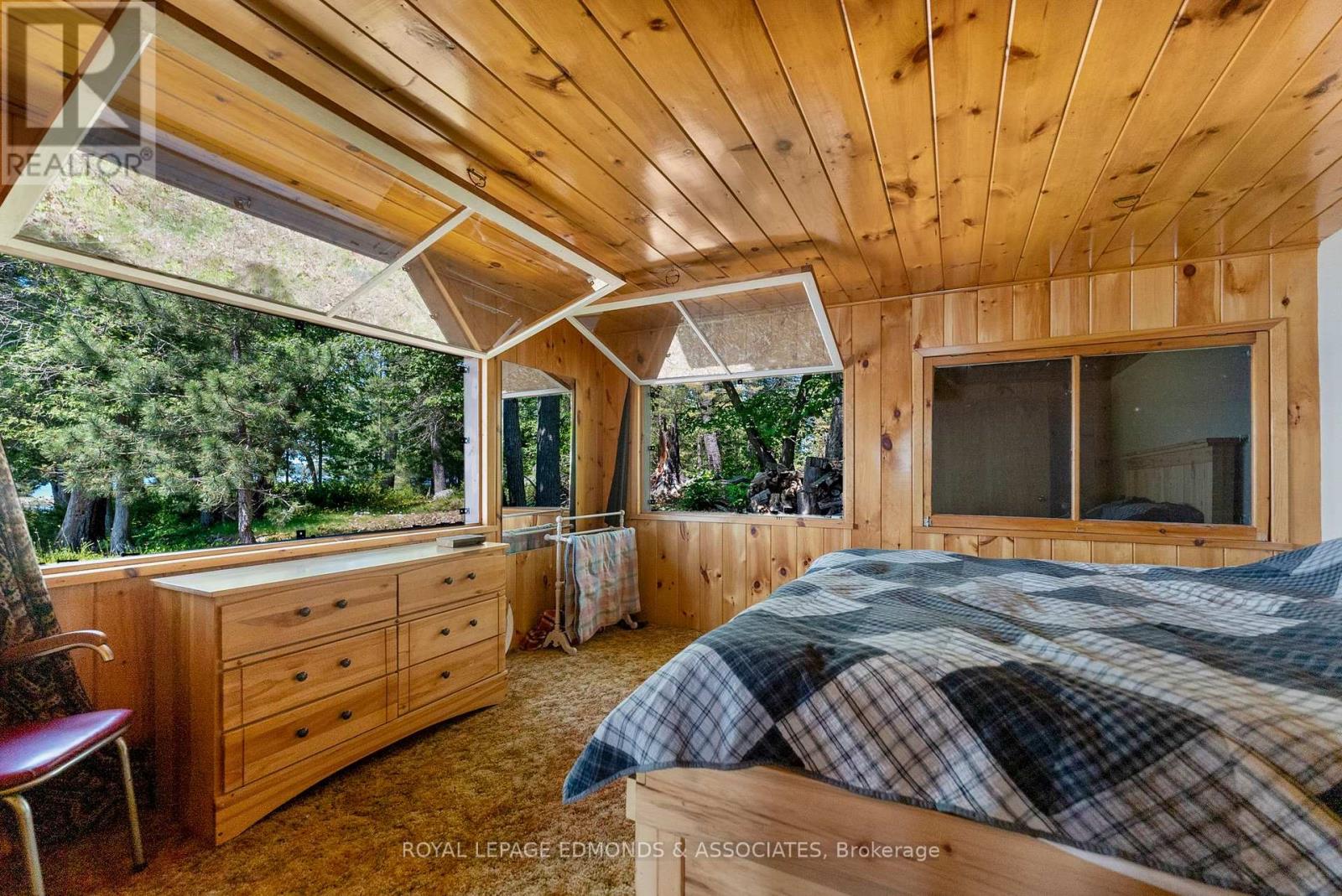 0 Riddell Island, Petawawa, Ontario  K8H 3R2 - Photo 15 - X12248685
