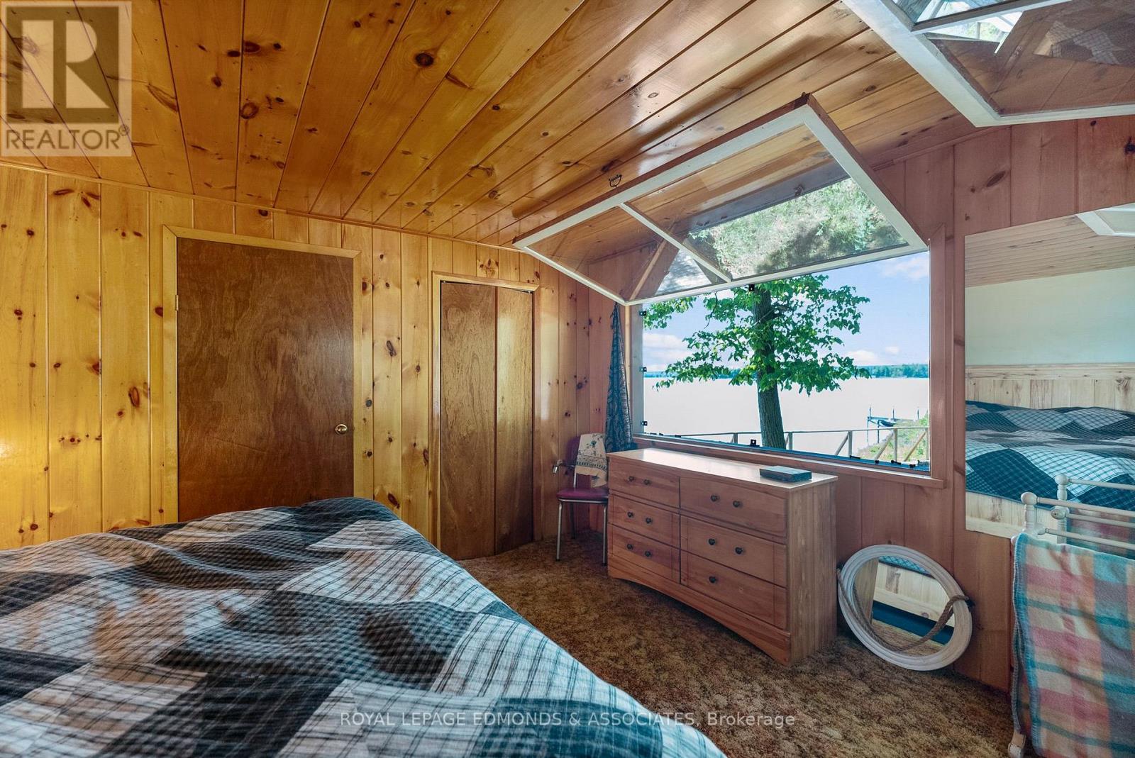 0 Riddell Island, Petawawa, Ontario  K8H 3R2 - Photo 16 - X12248685