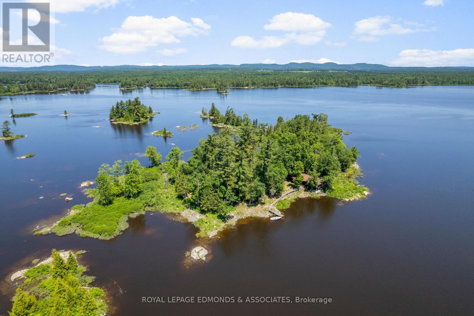 0 Riddell Island, Petawawa, Ontario  K8H 3R2 - Photo 2 - X12248685