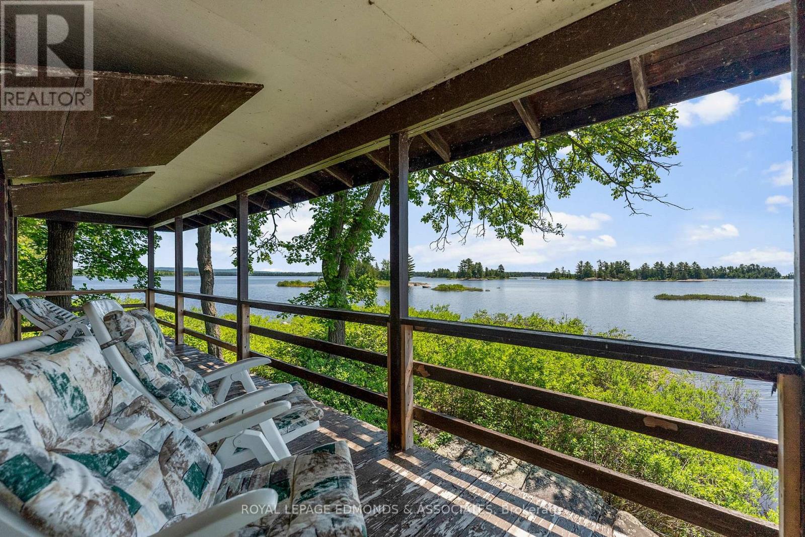 0 Riddell Island, Petawawa, Ontario  K8H 3R2 - Photo 23 - X12248685
