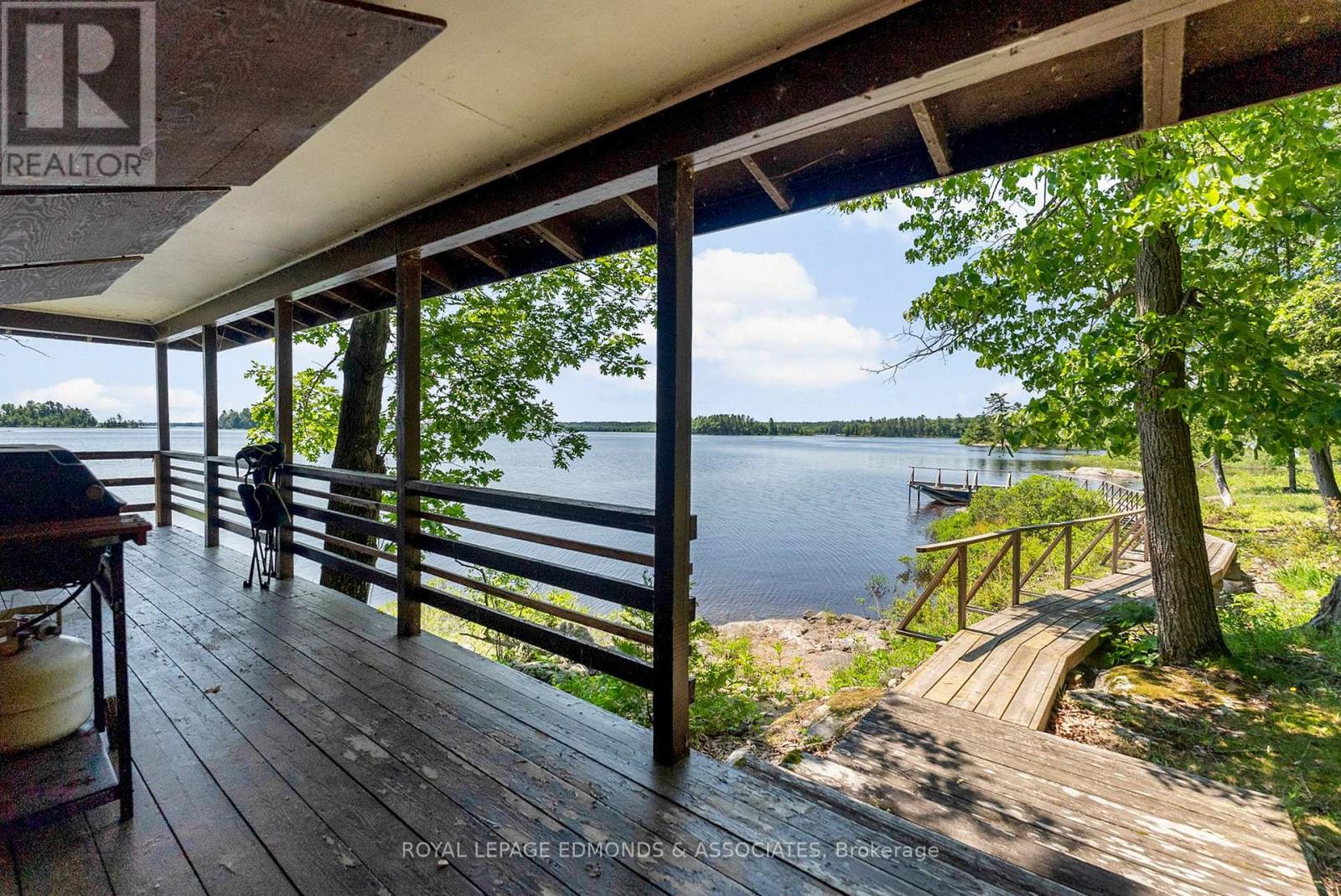 0 Riddell Island, Petawawa, Ontario  K8H 3R2 - Photo 24 - X12248685