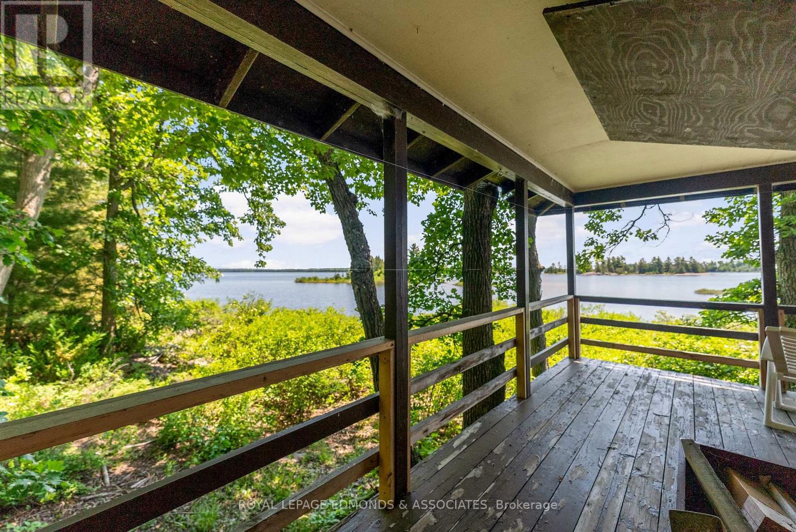 0 Riddell Island, Petawawa, Ontario  K8H 3R2 - Photo 25 - X12248685