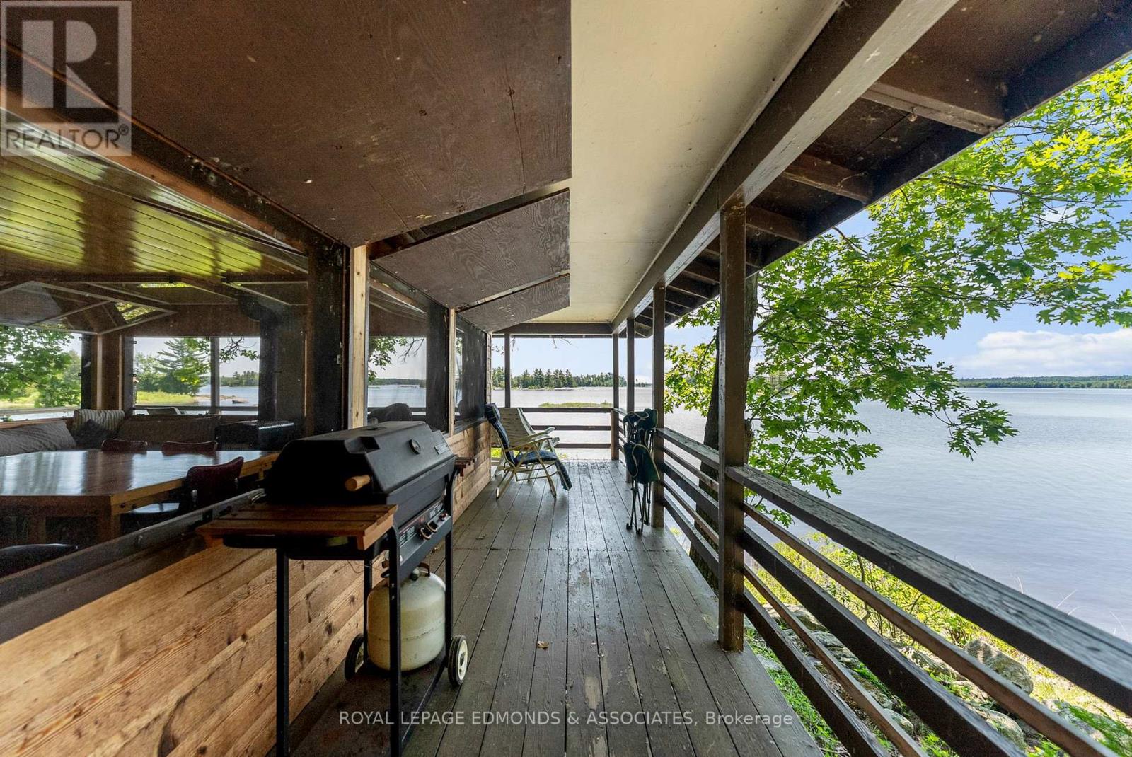 0 Riddell Island, Petawawa, Ontario  K8H 3R2 - Photo 26 - X12248685