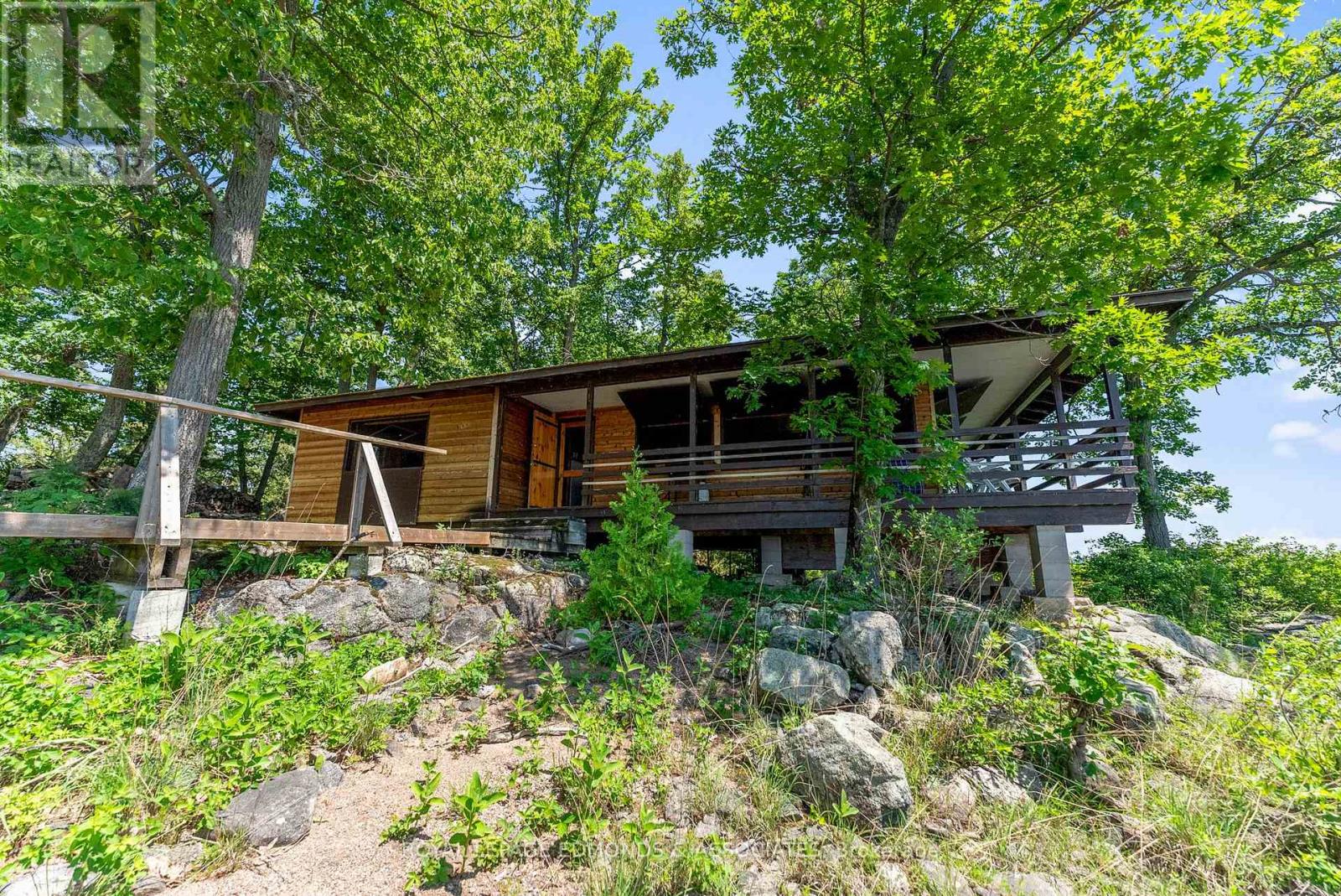 0 Riddell Island, Petawawa, Ontario  K8H 3R2 - Photo 27 - X12248685