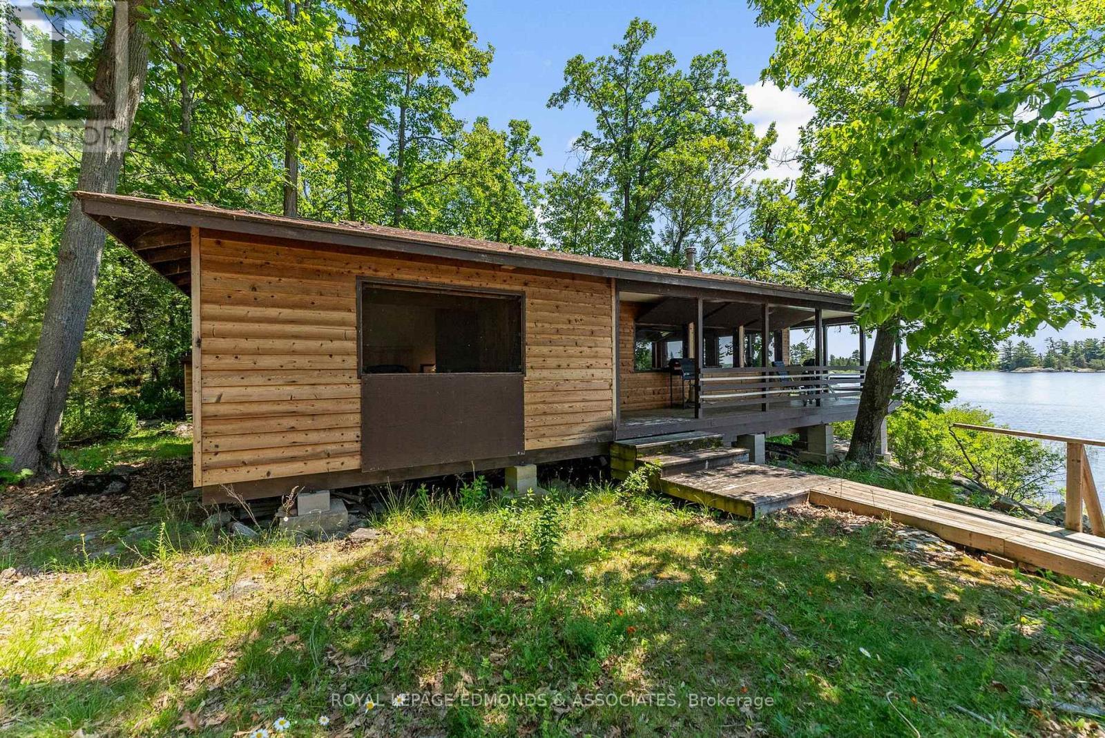 0 Riddell Island, Petawawa, Ontario  K8H 3R2 - Photo 28 - X12248685