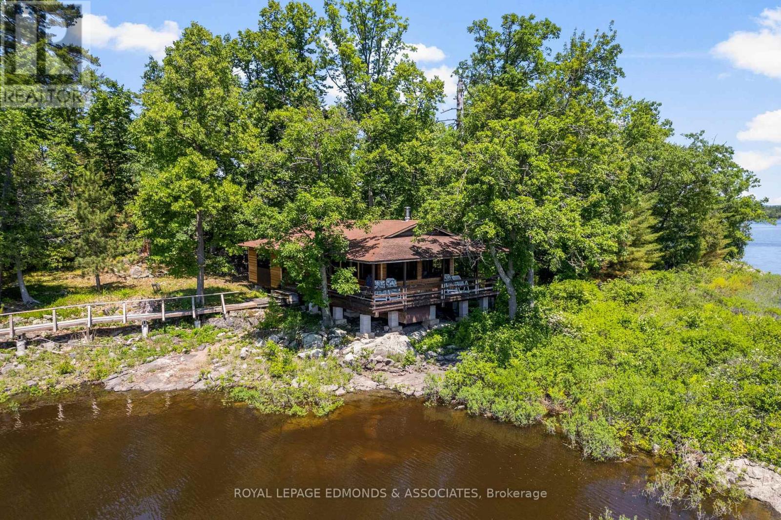 0 Riddell Island, Petawawa, Ontario  K8H 3R2 - Photo 29 - X12248685
