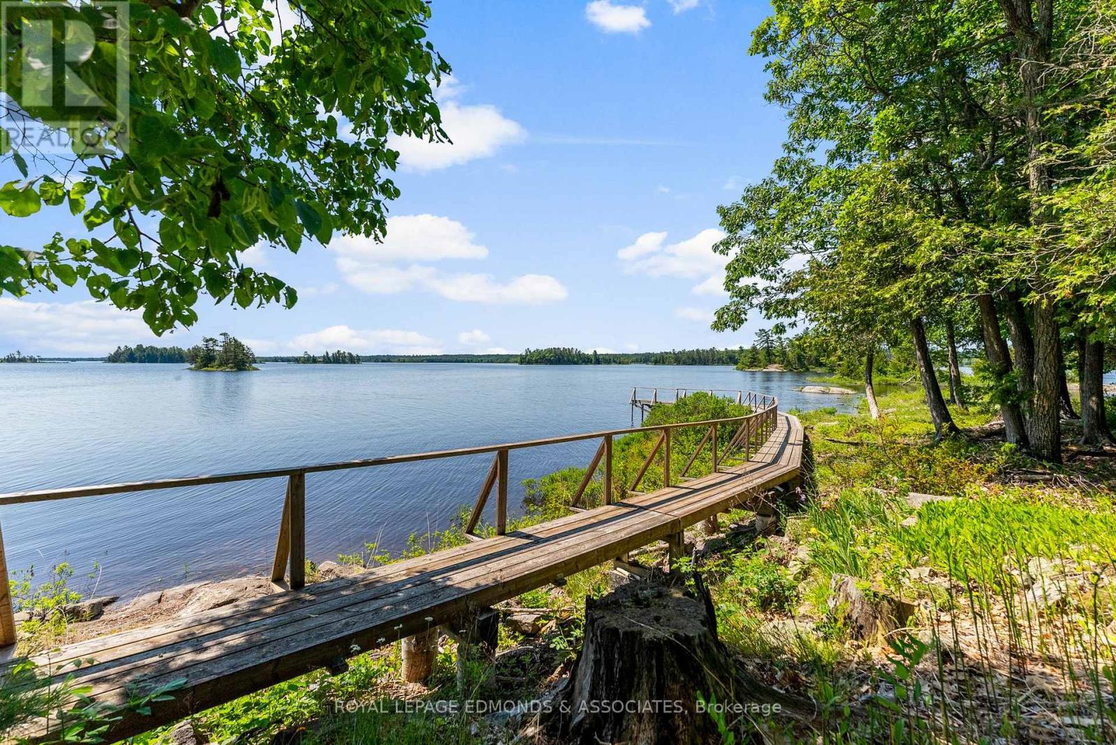0 Riddell Island, Petawawa, Ontario  K8H 3R2 - Photo 3 - X12248685