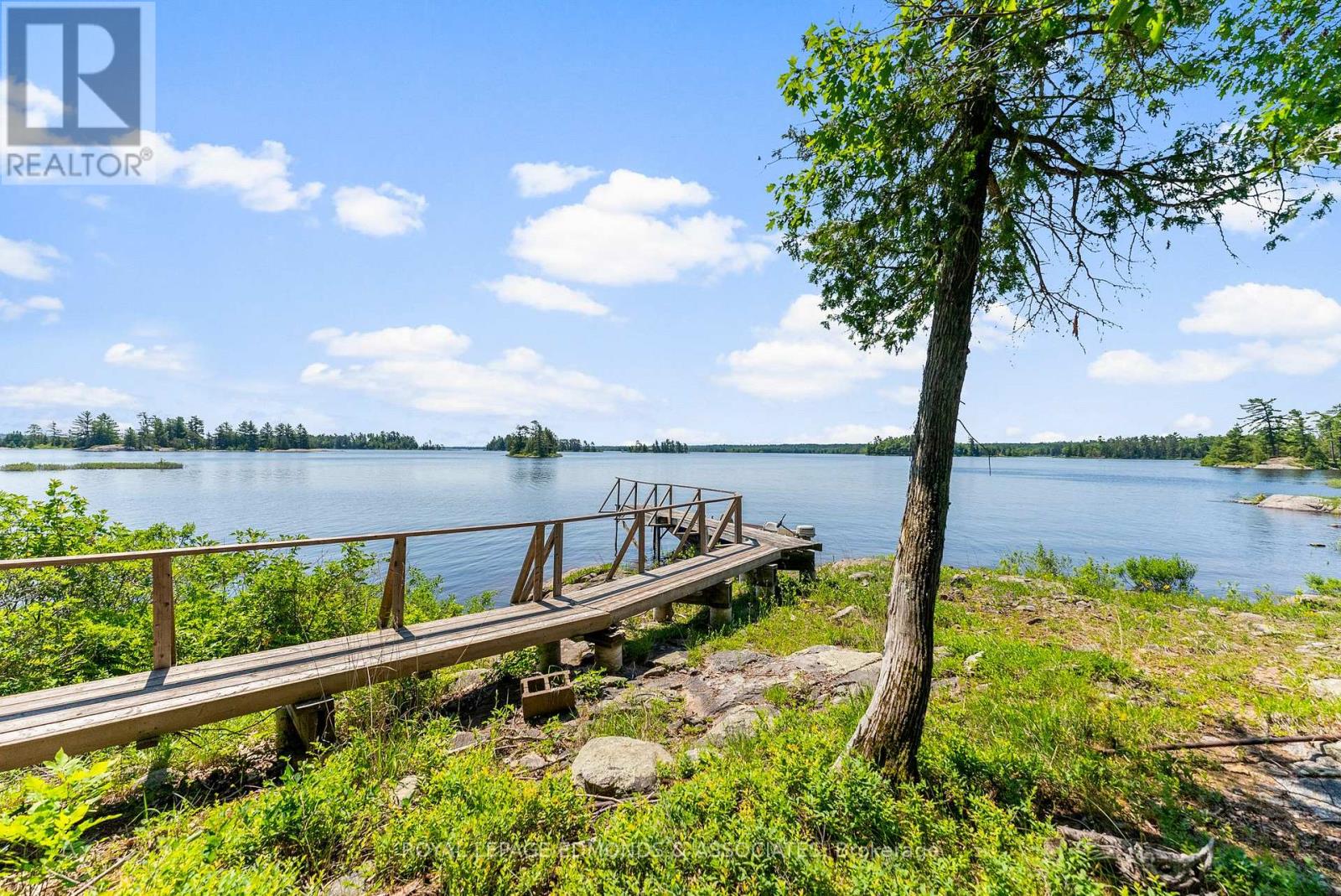 0 Riddell Island, Petawawa, Ontario  K8H 3R2 - Photo 30 - X12248685