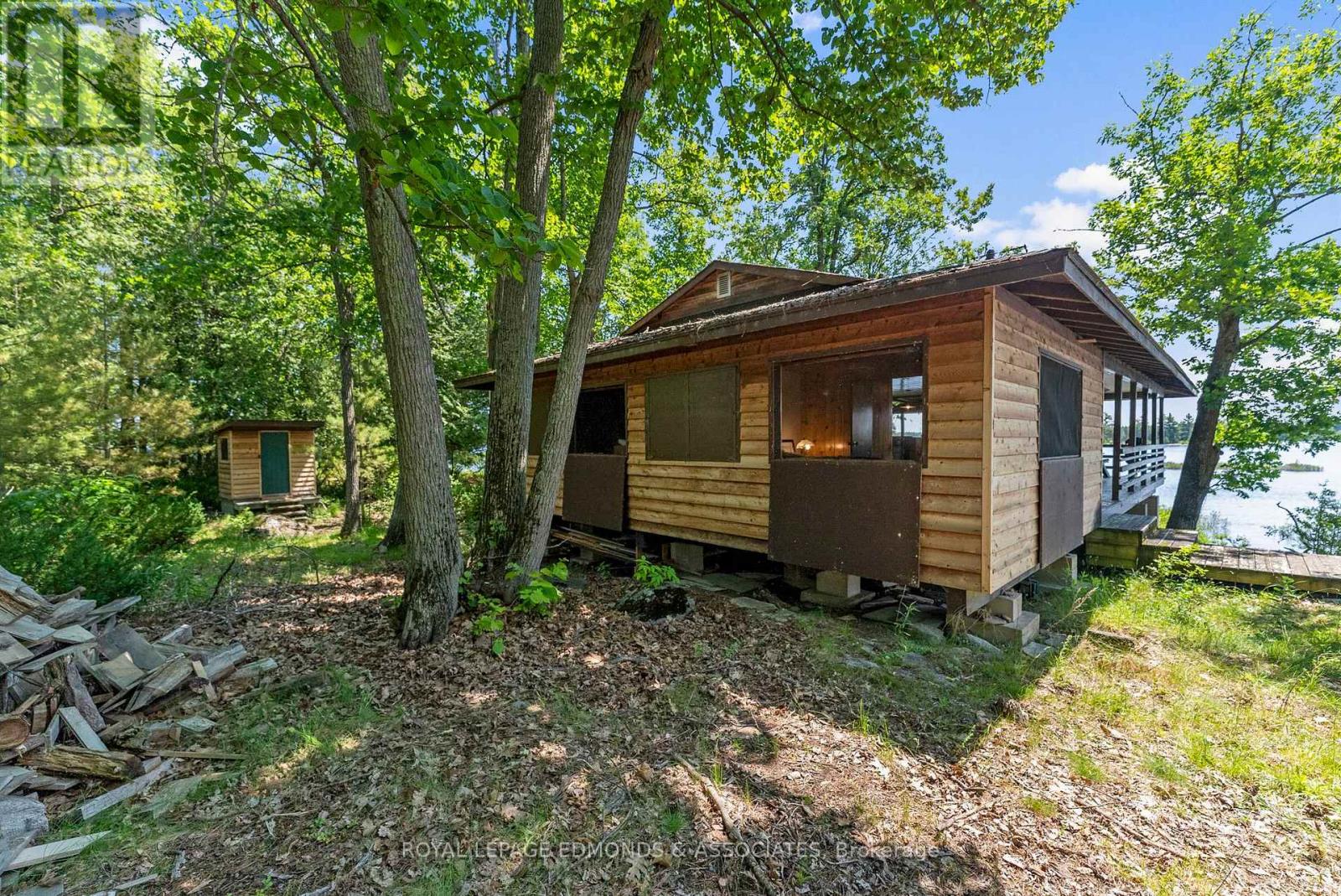 0 Riddell Island, Petawawa, Ontario  K8H 3R2 - Photo 31 - X12248685