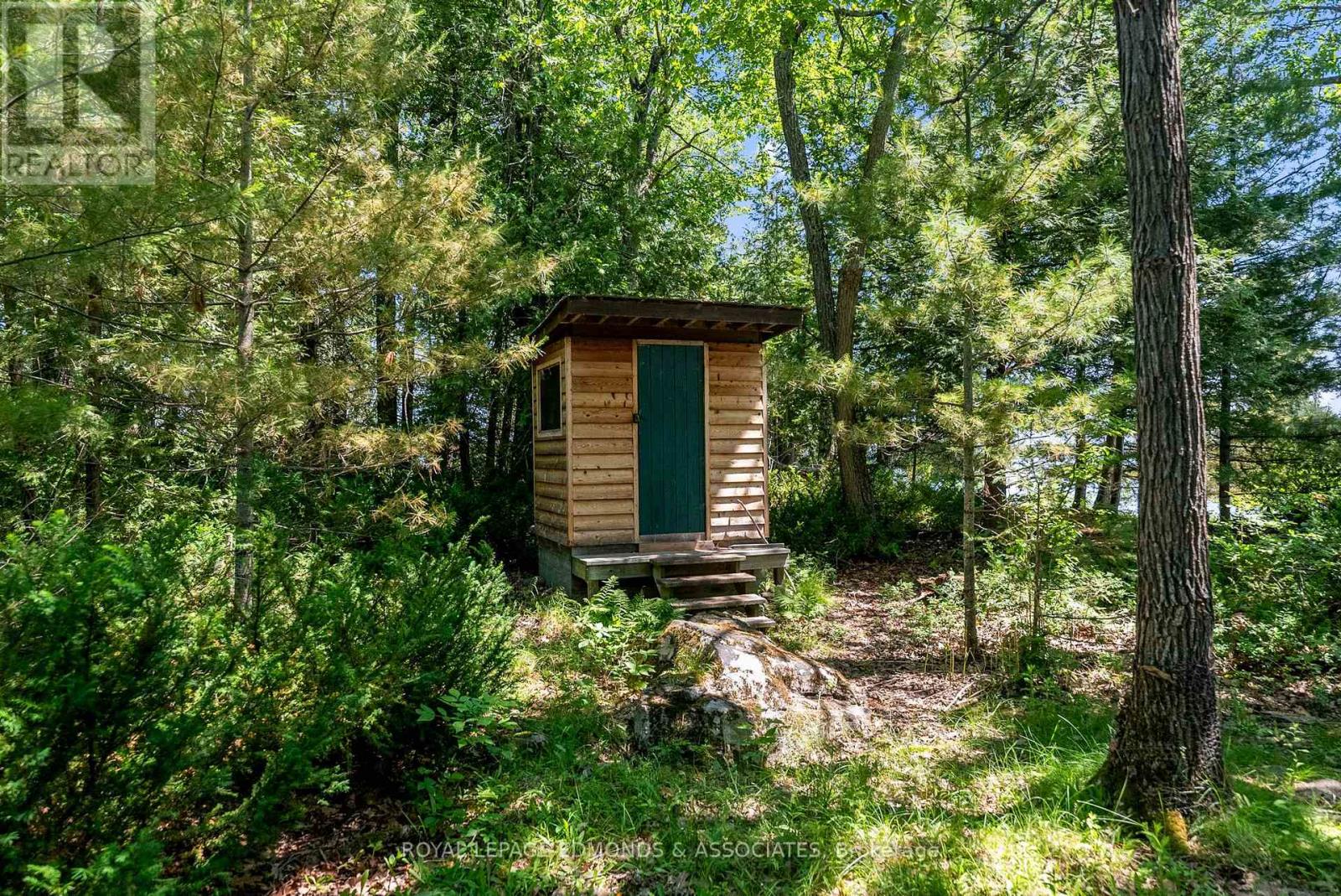 0 Riddell Island, Petawawa, Ontario  K8H 3R2 - Photo 32 - X12248685