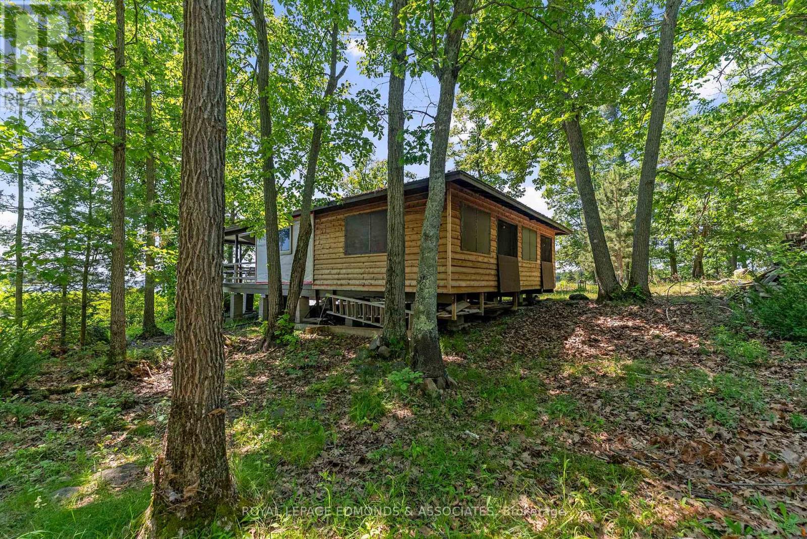 0 Riddell Island, Petawawa, Ontario  K8H 3R2 - Photo 33 - X12248685