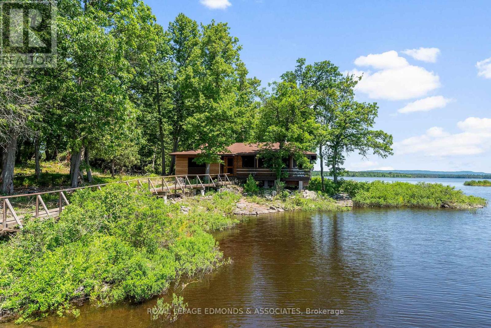 0 Riddell Island, Petawawa, Ontario  K8H 3R2 - Photo 38 - X12248685