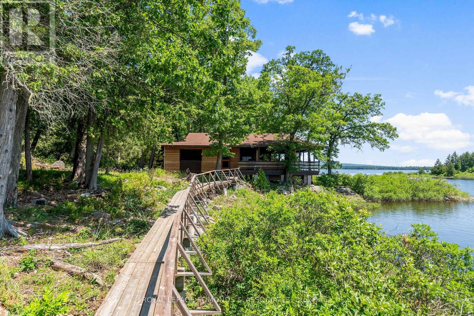 0 Riddell Island, Petawawa, Ontario  K8H 3R2 - Photo 39 - X12248685
