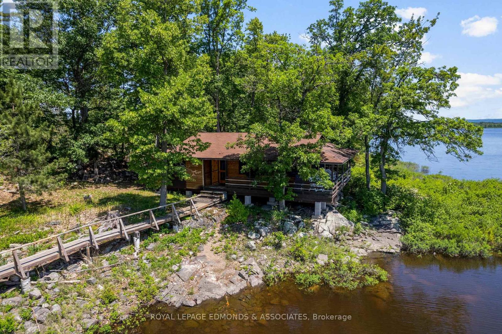 0 Riddell Island, Petawawa, Ontario  K8H 3R2 - Photo 4 - X12248685