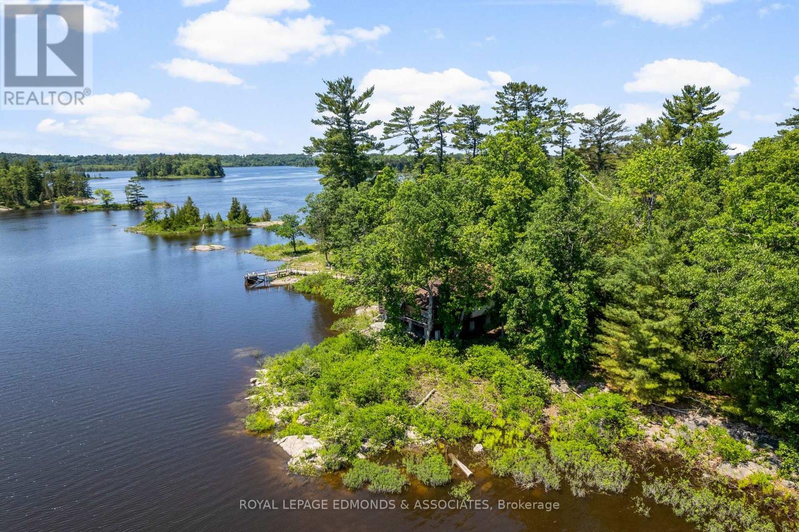 0 Riddell Island, Petawawa, Ontario  K8H 3R2 - Photo 42 - X12248685
