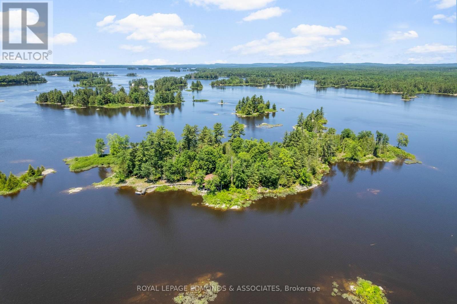 0 Riddell Island, Petawawa, Ontario  K8H 3R2 - Photo 43 - X12248685