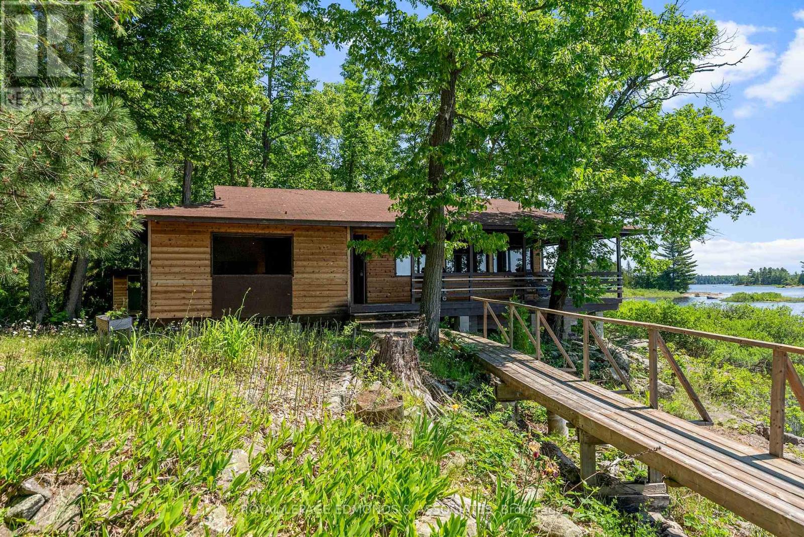 0 Riddell Island, Petawawa, Ontario  K8H 3R2 - Photo 5 - X12248685