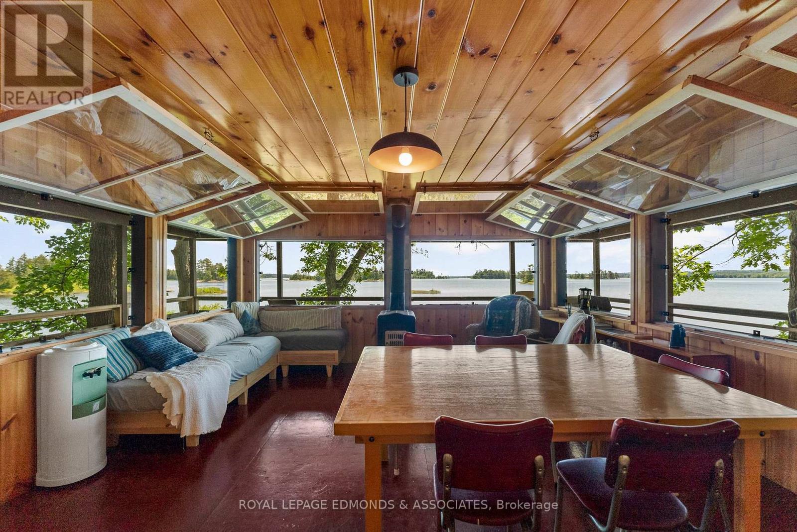 0 Riddell Island, Petawawa, Ontario  K8H 3R2 - Photo 6 - X12248685