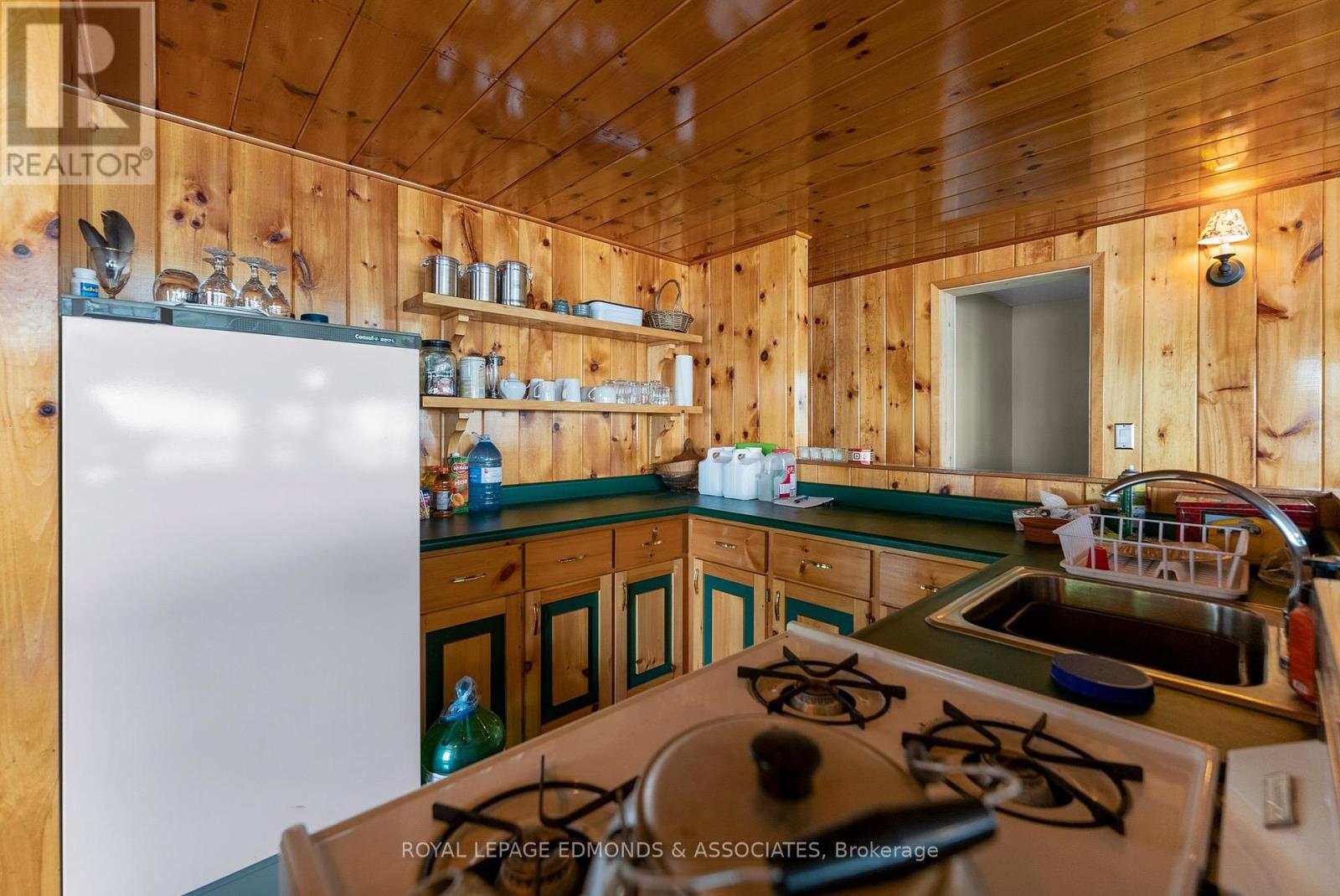 0 Riddell Island, Petawawa, Ontario  K8H 3R2 - Photo 8 - X12248685