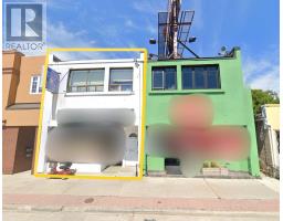 2436 KINGSTON ROAD