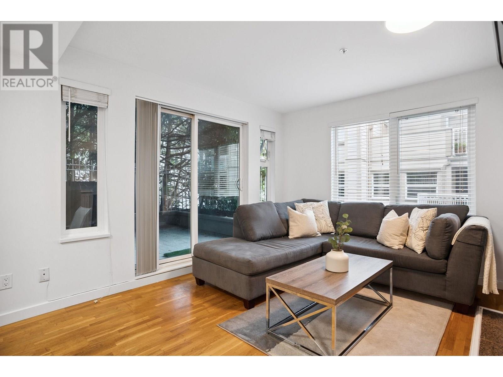 104 725 W 7 AVENUE, vancouver, British Columbia V5Z1B9