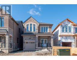 1246 MUSKOKA HEIGHTS, Milton, Ontario