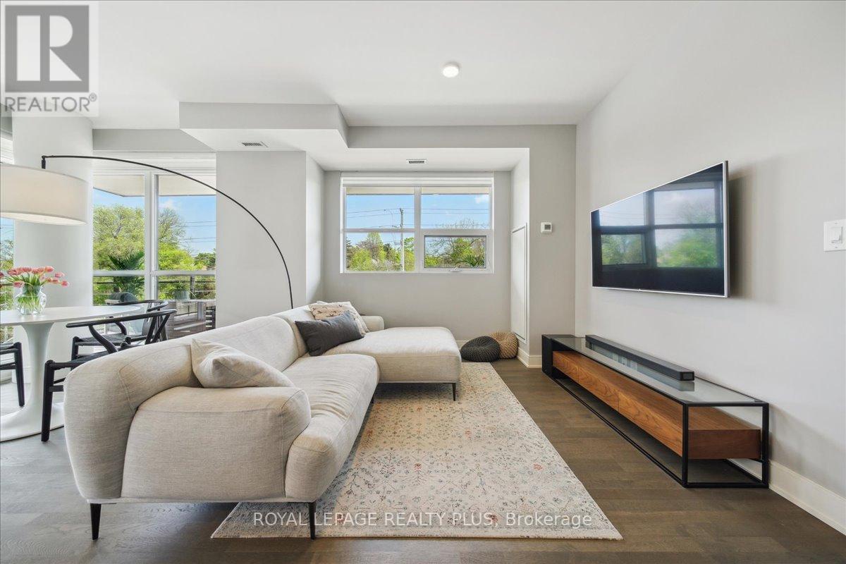 Property at 348 - 1575 LAKESHORE ROAD W image 5