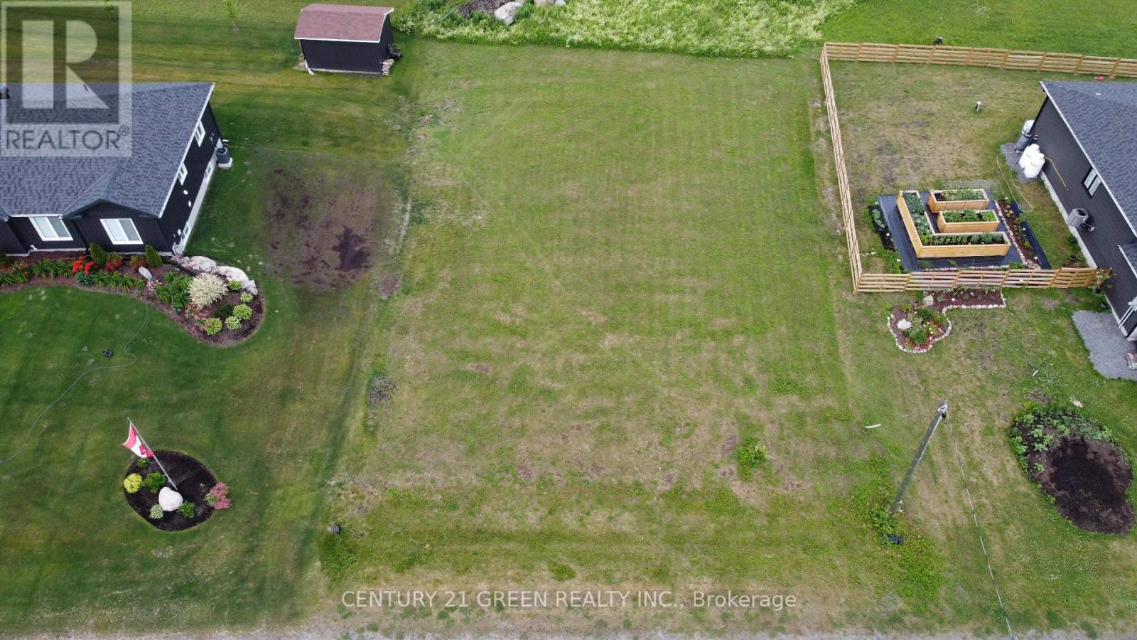 Lot 25 Ross Park Road, North Stormont, Ontario  K0C 1T0 - Photo 3 - X12248622