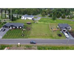 LOT 25 ROSS PARK ROAD, North Stormont, Ontario