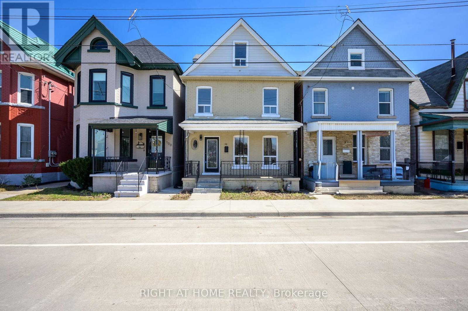 Property at 98 BIRCH AVENUE image 1