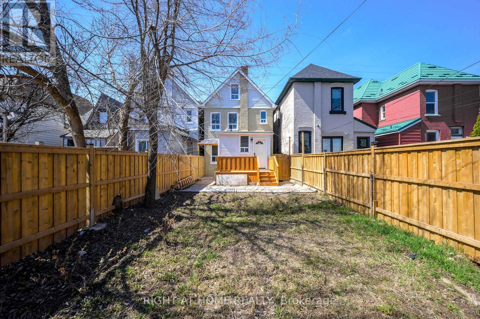 98 Birch Avenue, Hamilton, Ontario  L8L 6H7 - Photo 23 - X12248663