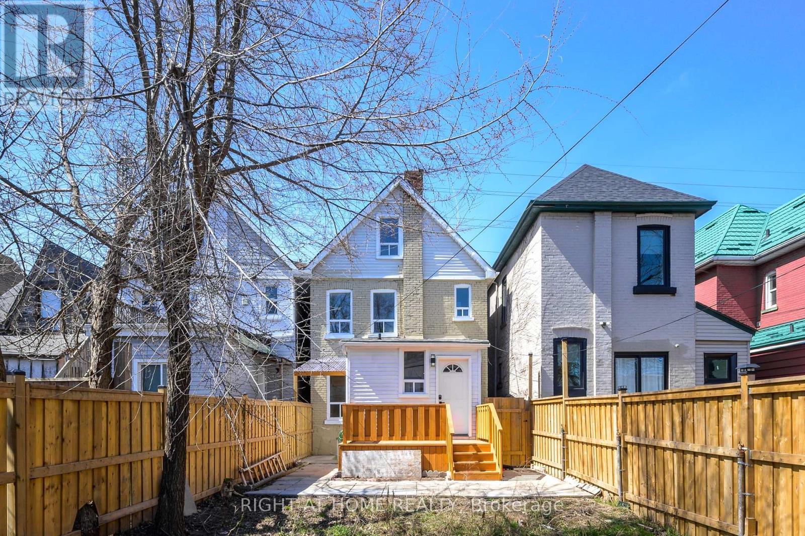 98 Birch Avenue, Hamilton, Ontario  L8L 6H7 - Photo 24 - X12248663
