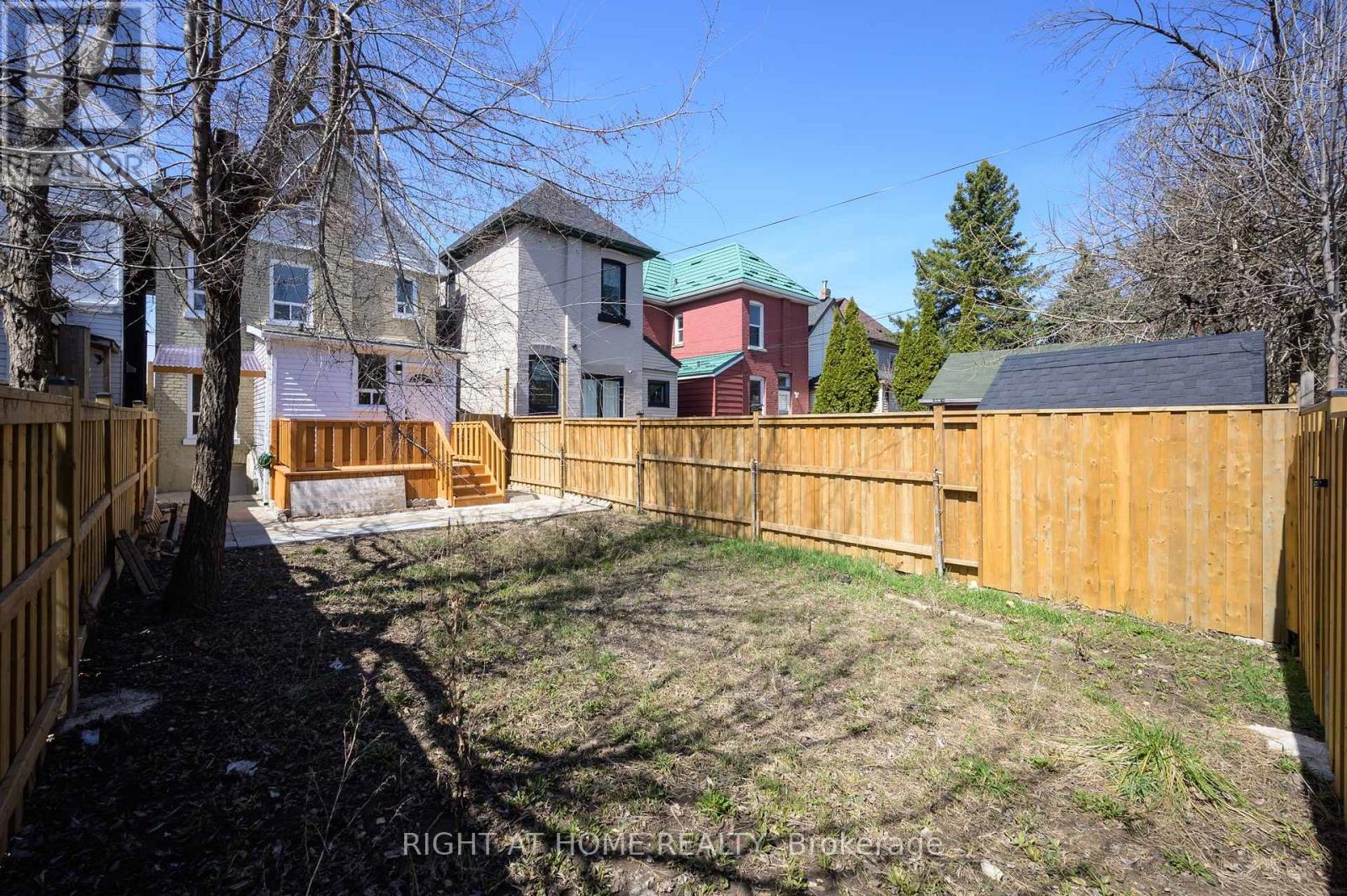 98 Birch Avenue, Hamilton, Ontario  L8L 6H7 - Photo 25 - X12248663