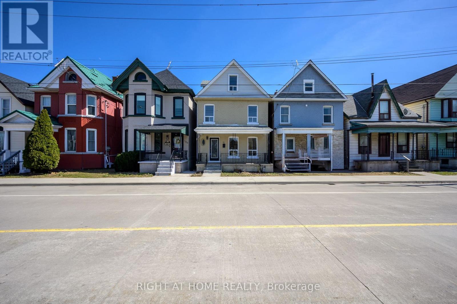 98 Birch Avenue, Hamilton, Ontario  L8L 6H7 - Photo 28 - X12248663