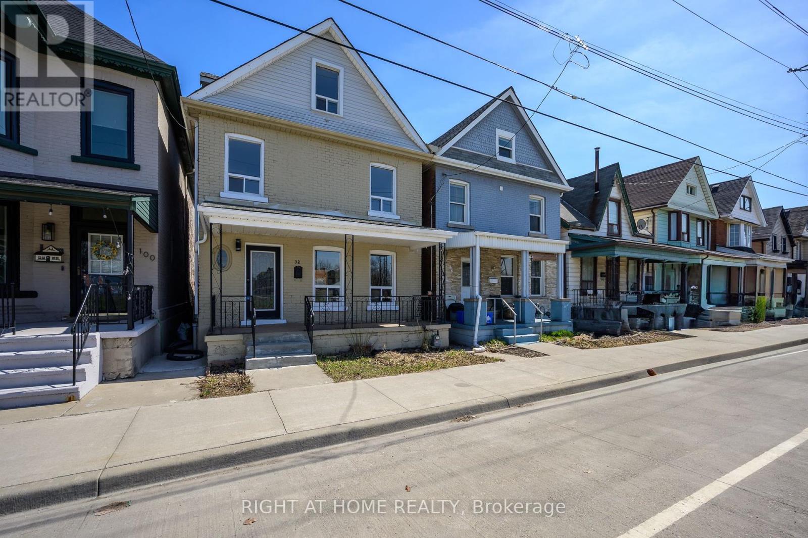 98 Birch Avenue, Hamilton, Ontario  L8L 6H7 - Photo 29 - X12248663