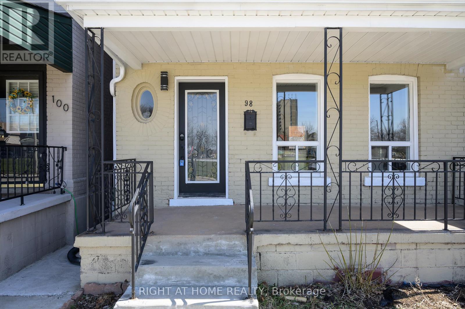 98 Birch Avenue, Hamilton, Ontario  L8L 6H7 - Photo 31 - X12248663