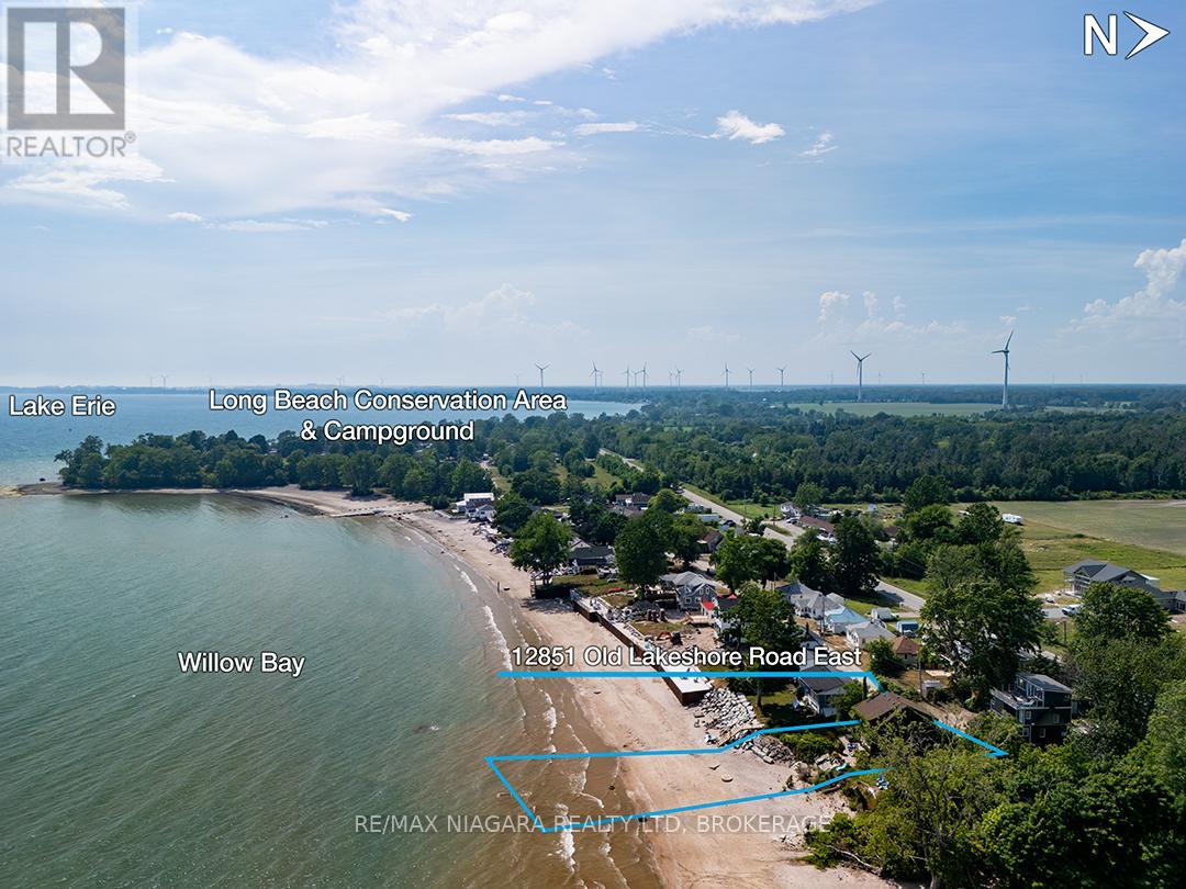 Property at 12851 OLD LAKESHORE ROAD E image 5