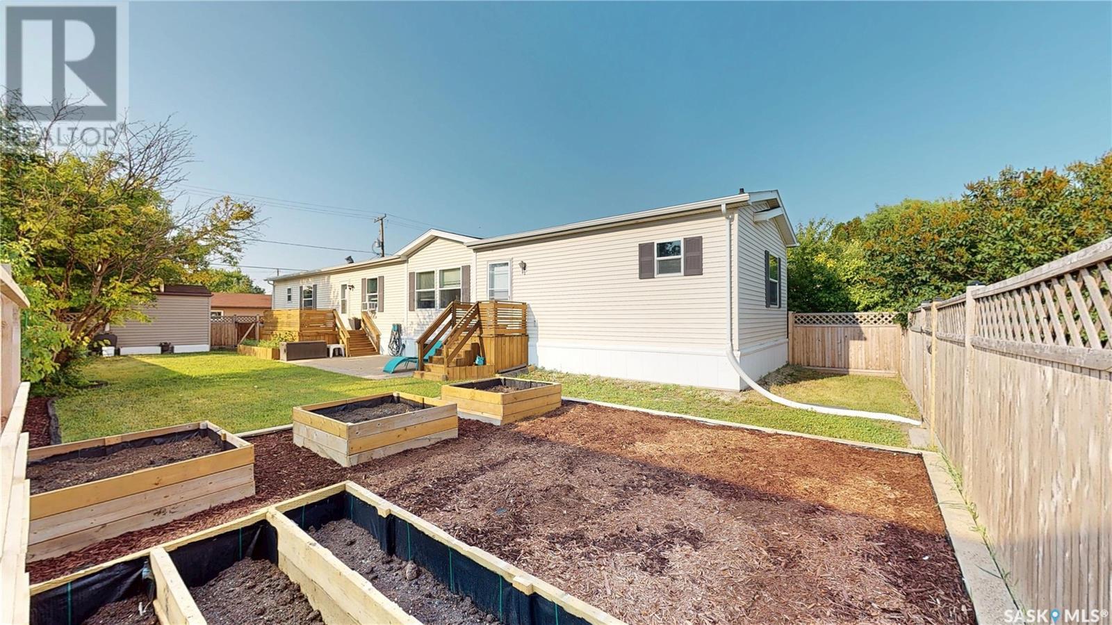 808 Railway AVENUE, arcola, Saskatchewan