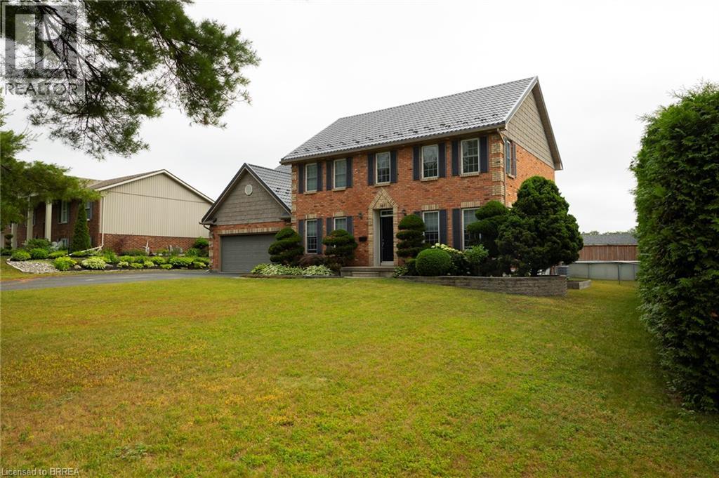 145 John Street S, Otterville, Ontario  N0J 1R0 - Photo 2 - 40674650