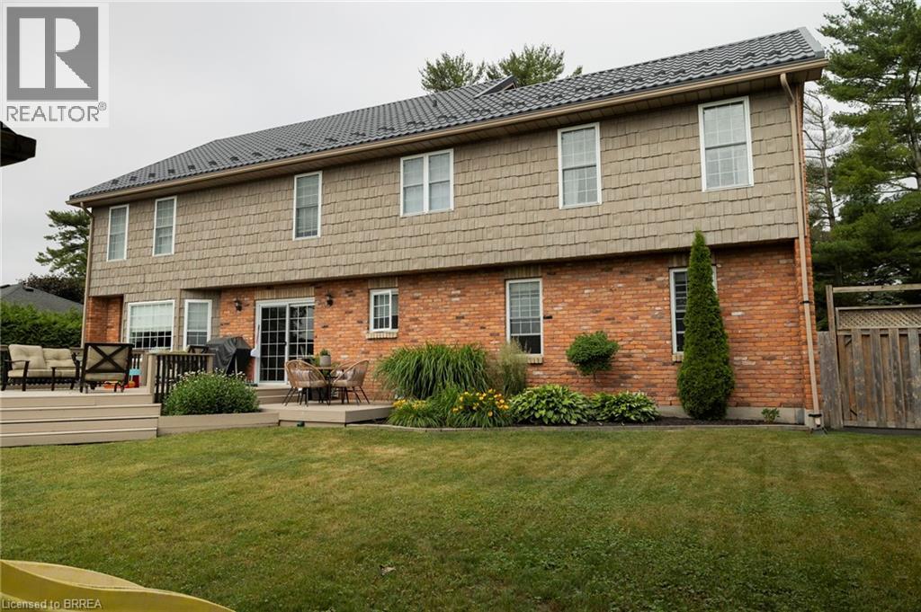 145 John Street S, Otterville, Ontario  N0J 1R0 - Photo 5 - 40674650