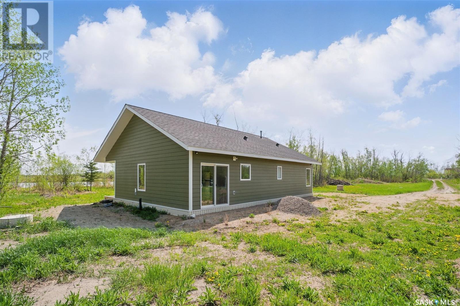 Christian Acreage 304 Railway Avenue, Meath Park, Saskatchewan  S0J 1T0 - Photo 19 - SK010937