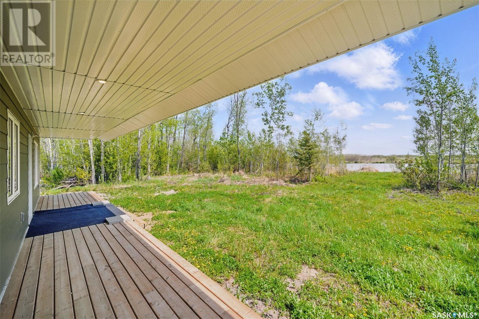 Christian Acreage 304 Railway Avenue, Meath Park, Saskatchewan  S0J 1T0 - Photo 20 - SK010937