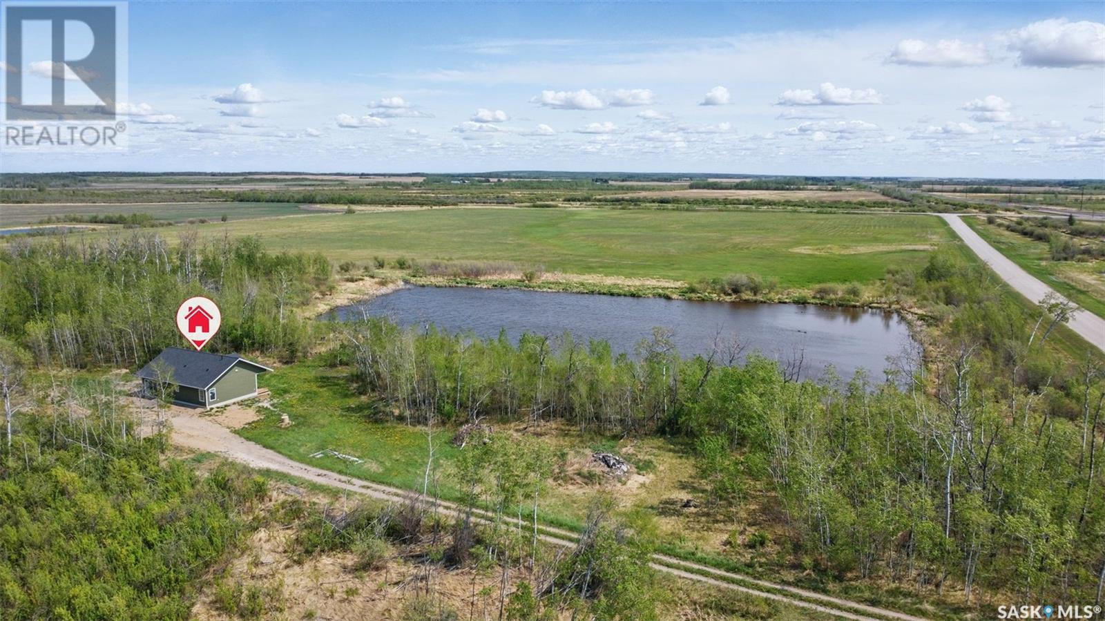 Christian Acreage 304 Railway Avenue, Meath Park, Saskatchewan  S0J 1T0 - Photo 22 - SK010937