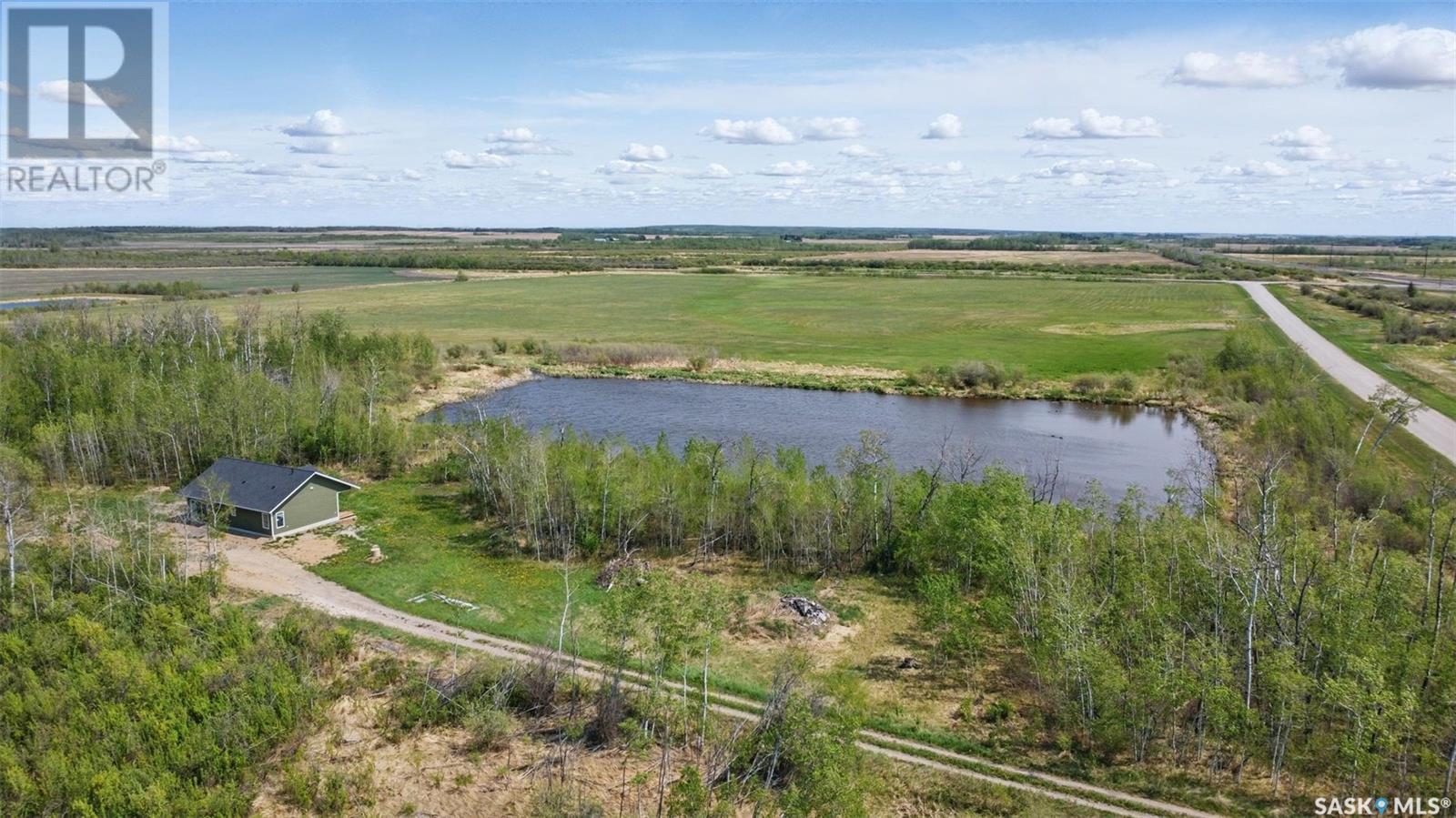 Christian Acreage 304 Railway Avenue, Meath Park, Saskatchewan  S0J 1T0 - Photo 23 - SK010937