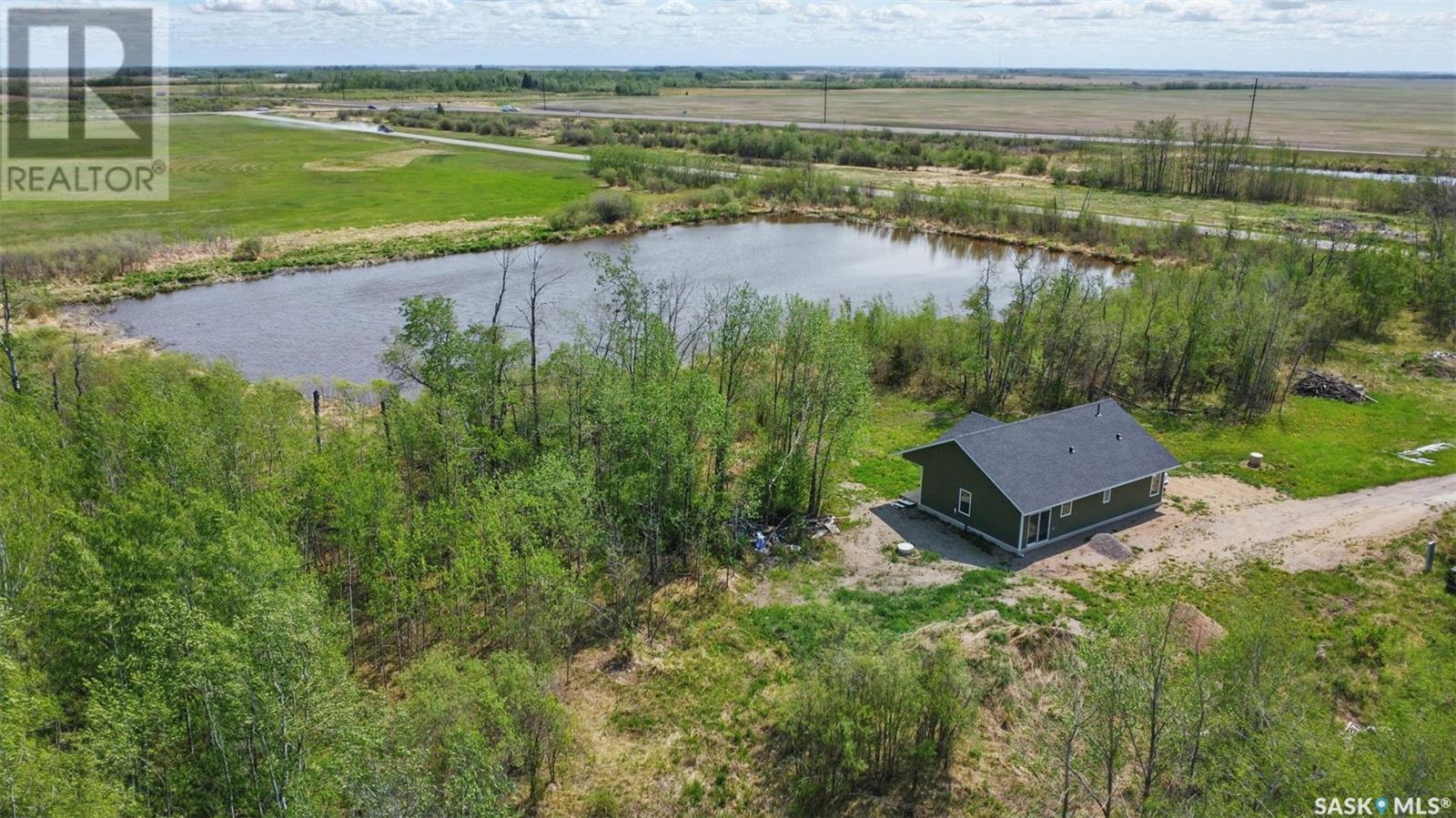 Christian Acreage 304 Railway Avenue, Meath Park, Saskatchewan  S0J 1T0 - Photo 24 - SK010937