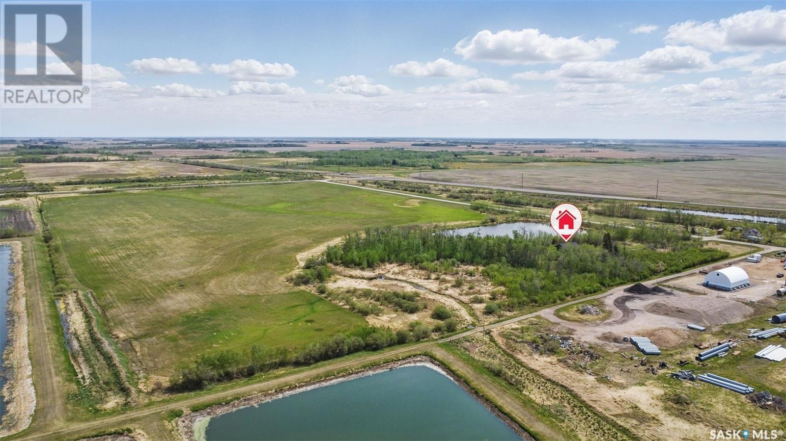 Christian Acreage 304 Railway Avenue, Meath Park, Saskatchewan  S0J 1T0 - Photo 25 - SK010937